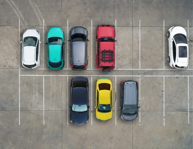 ADVENTICA guests get free parking