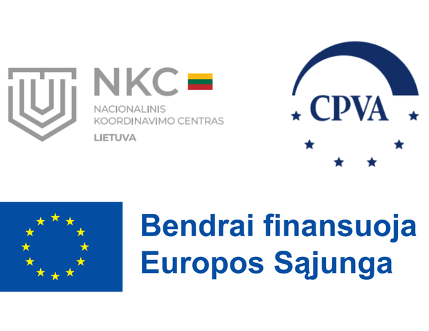 CYBER projektas