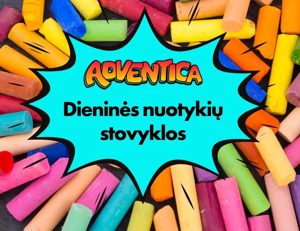 Kaip išsirinkti geriausią vasaros stovyklą?