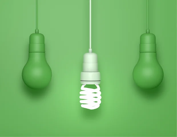 Can we save energy?