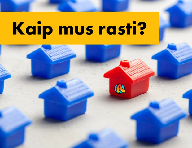 Kur yra Adventica parkas?