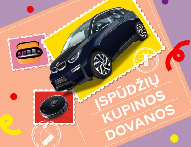 OZAS pakelia nuotaiką įspūdžių kupinomis dovanomis