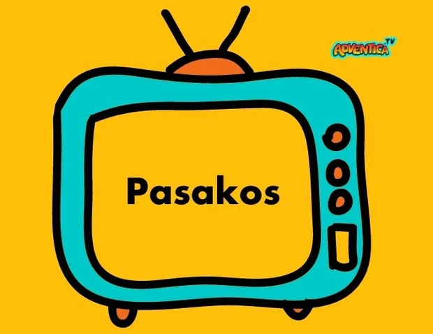 Sekam vaizdo pasakas visai šeimai